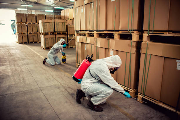 Warrenton, MO Pest Control Company